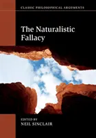 Naturalistyczny błąd - The Naturalistic Fallacy