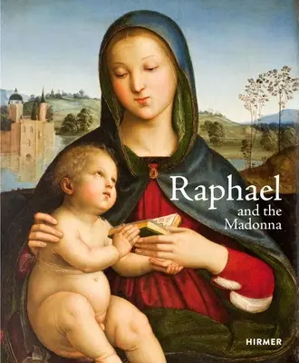 Raphael i Madonna - Raphael and the Madonna