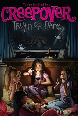 Prawda czy wyzwanie..., 1 - Truth or Dare . . ., 1