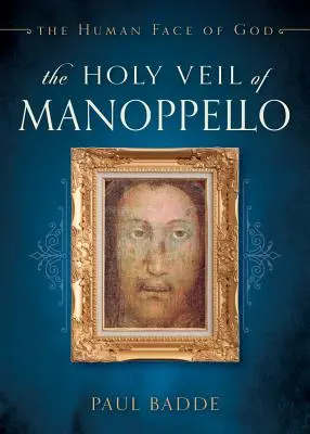 Święty welon z Manoppello - Holy Veil of Manoppello