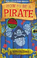 Jak wytresować smoka: Jak zostać piratem - księga 2 - How to Train Your Dragon: How To Be A Pirate - Book 2