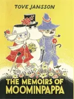 Pamiętniki Muminka - Memoirs Of Moominpappa