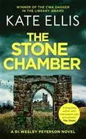 Stone Chamber - Księga 25 w serii kryminalnej DI Wesley Peterson - Stone Chamber - Book 25 in the DI Wesley Peterson crime series