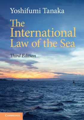 Międzynarodowe prawo morza - The International Law of the Sea
