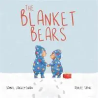 Kocykowe misie - Blanket Bears