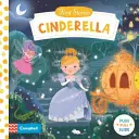 Kopciuszek (Taylor Dan (niezależny ilustrator)) - Cinderella (Taylor Dan (Freelance Illustrator))