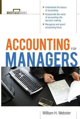 Rachunkowość dla menedżerów - Accounting for Managers