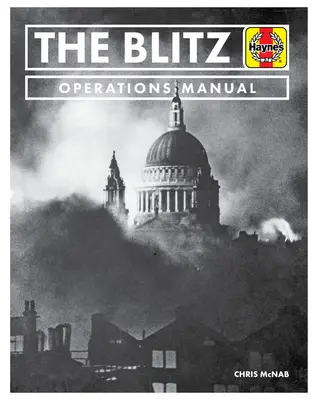 Podręcznik operacyjny Blitz - The Blitz Operations Manual