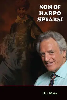 Syn Harpo przemawia! - Son of Harpo Speaks!