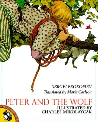 Piotruś i Wilk - Peter and the Wolf