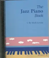 Książka na fortepian jazzowy - Jazz Piano Book