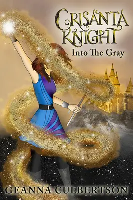 Crisanta Knight: Into the Gray, 7