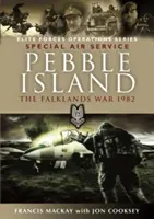 Pebble Island: Wojna o Falklandy 1982 - Pebble Island: The Falklands War 1982