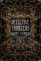 Krótkie historie detektywistyczne - Detective Thrillers Short Stories