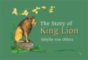 Historia Króla Lwa - The Story of King Lion