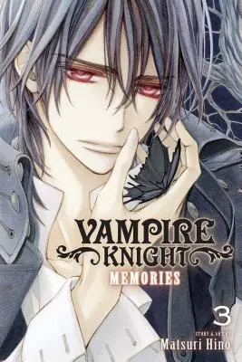 Vampire Knight: Wspomnienia, Vol. 3, 3 - Vampire Knight: Memories, Vol. 3, 3