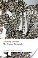 Diamenty Eustachego - The Eustace Diamonds