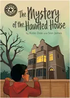 Mistrz Czytania: Tajemnica nawiedzonego domu - samodzielne czytanie 12 - Reading Champion: The Mystery of the Haunted House - Independent Reading 12