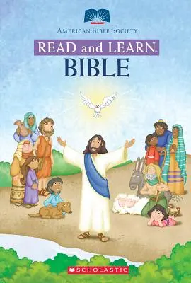 Biblia do czytania i nauki - Read and Learn Bible