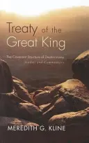 Traktat Wielkiego Króla - Treaty of the Great King