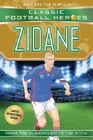 Zidane: Classic Football Heroes - Limitowana edycja międzynarodowa - Zidane: Classic Football Heroes - Limited International Edition