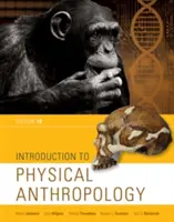 Wprowadzenie do antropologii fizycznej - Introduction to Physical Anthropology