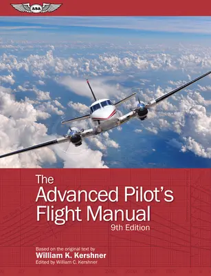 Podręcznik pilotażu dla zaawansowanych - The Advanced Pilot's Flight Manual