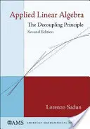 Stosowana algebra liniowa - zasada rozłączności - Applied Linear Algebra - The Decoupling Principle