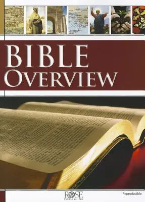 Przegląd Biblii - Bible Overview