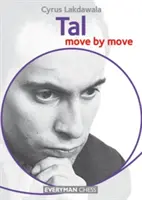 Tal: Ruch po ruchu - Tal: Move by Move