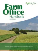 Podręcznik biura rolnego, wydanie 2 - Farm Office Handbook, 2nd Edition