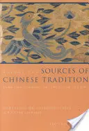 Źródła chińskiej tradycji: Od 1600 roku do XX wieku - Sources of Chinese Tradition: From 1600 Through the Twentieth Century