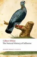 Historia naturalna Selborne - The Natural History of Selborne