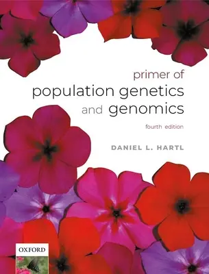 Podstawy genetyki populacyjnej i genomiki - A Primer of Population Genetics and Genomics