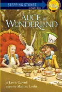 Alicja w Krainie Czarów - Alice in Wonderland