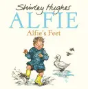 Stopy Alfiego - Alfie's Feet