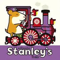 Pociąg Stanleya - Stanley's Train