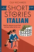 Krótkie historie w języku włoskim dla początkujących - Short Stories in Italian for Beginners