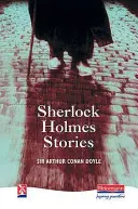 Krótkie opowiadania o Sherlocku Holmesie - Sherlock Holmes Short Stories
