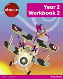 Abacus Rok 2 Zeszyt ćwiczeń 2 - Abacus Year 2 Workbook 2