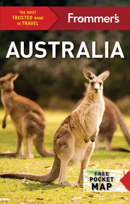 Australia Frommera - Frommer's Australia