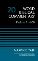 Psalmy 51-100, tom 20 - Psalms 51-100, Volume 20