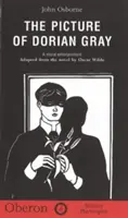 Obraz Doriana Graya (poprawiony) - Picture of Dorian Gray (Revised)