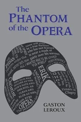 Upiór w operze - The Phantom of the Opera