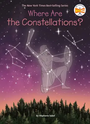 Gdzie są konstelacje? - Where Are the Constellations?