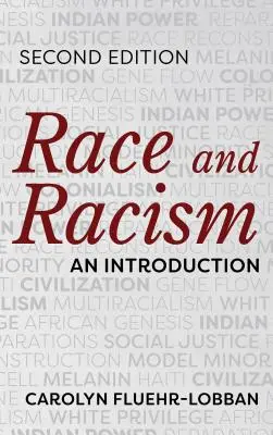 Rasa i rasizm: Wprowadzenie - Race and Racism: An Introduction