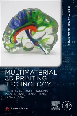 Technologia wielomateriałowego druku 3D - Multimaterial 3D Printing Technology