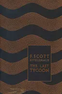 Ostatni potentat - Last Tycoon