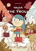 Hilda i troll - Hilda and the Troll