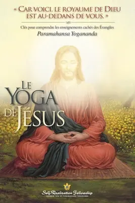 Joga Jezusa (francuski) - The Yoga of Jesus (French)